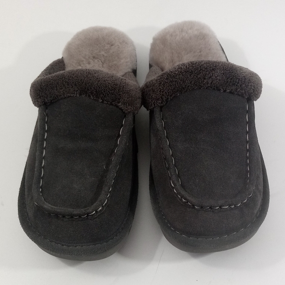 Nuknuuk men's slipers - Picture 2 of 4
